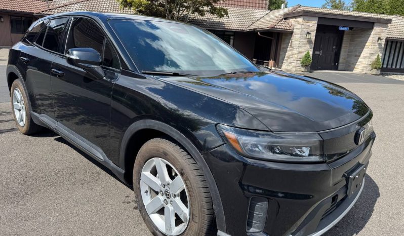 
HONDA PROLOGUE EX, 2024 full									