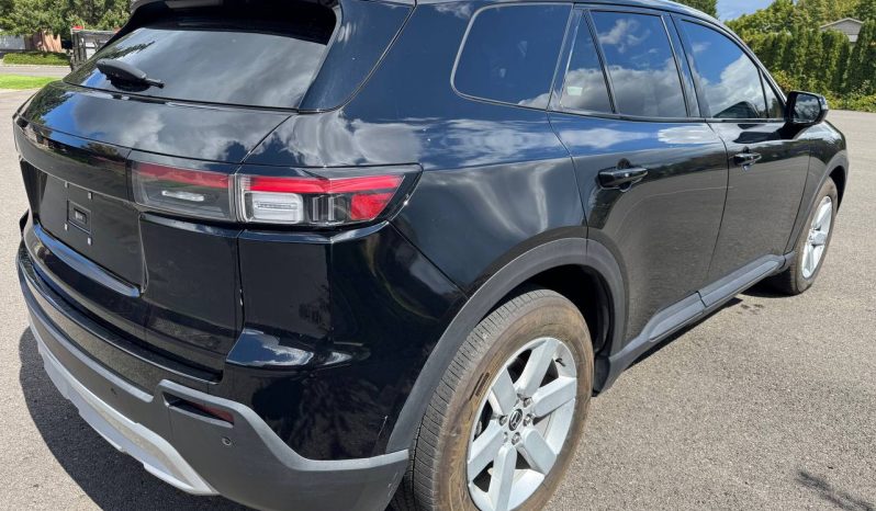
HONDA PROLOGUE EX, 2024 full									