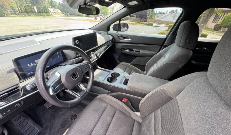 
HONDA PROLOGUE EX, 2024 full									