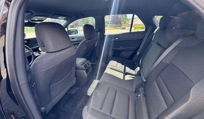 
HONDA PROLOGUE EX, 2024 full									