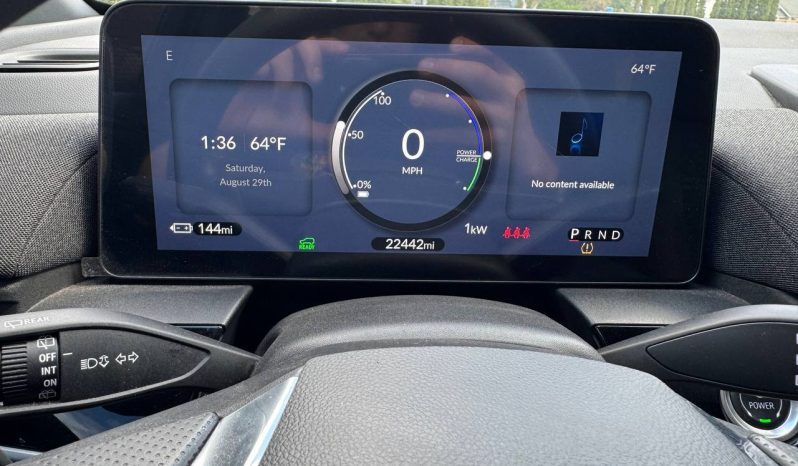 
HONDA PROLOGUE EX, 2024 full									