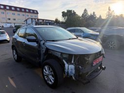
NISSAN ROGUE SPORT SV, 2018 full									
