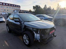 NISSAN ROGUE SPORT SV, 2018
