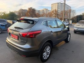 NISSAN ROGUE SPORT SV, 2018