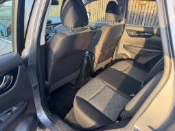 
NISSAN ROGUE SPORT SV, 2018 full									