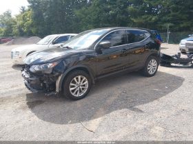 NISSAN ROGUE SPORT S, 2021