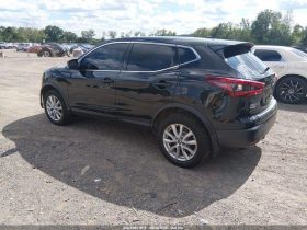 NISSAN ROGUE SPORT S, 2021