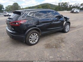 NISSAN ROGUE SPORT S, 2021