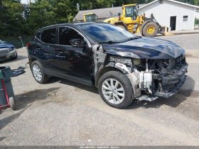 NISSAN ROGUE SPORT S, 2021