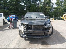 
NISSAN ROGUE SPORT S, 2021 full									