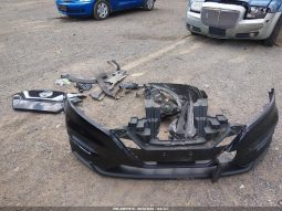 
NISSAN ROGUE SPORT S, 2021 full									