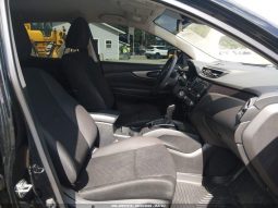 
NISSAN ROGUE SPORT S, 2021 full									