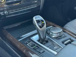 
BMW X5 XDRIVE35I, 2018 (2017) full									