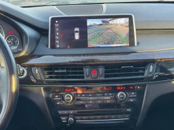 
BMW X5 XDRIVE35I, 2018 (2017) full									
