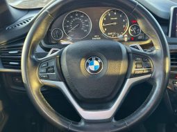 
BMW X5 XDRIVE35I, 2018 (2017) full									