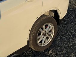 
BMW X5 XDRIVE35I, 2018 (2017) full									