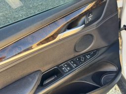 
BMW X5 XDRIVE35I, 2018 (2017) full									