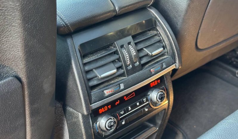 
BMW X5 XDRIVE35I, 2018 (2017) full									