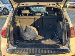 
BMW X5 XDRIVE35I, 2018 (2017) full									