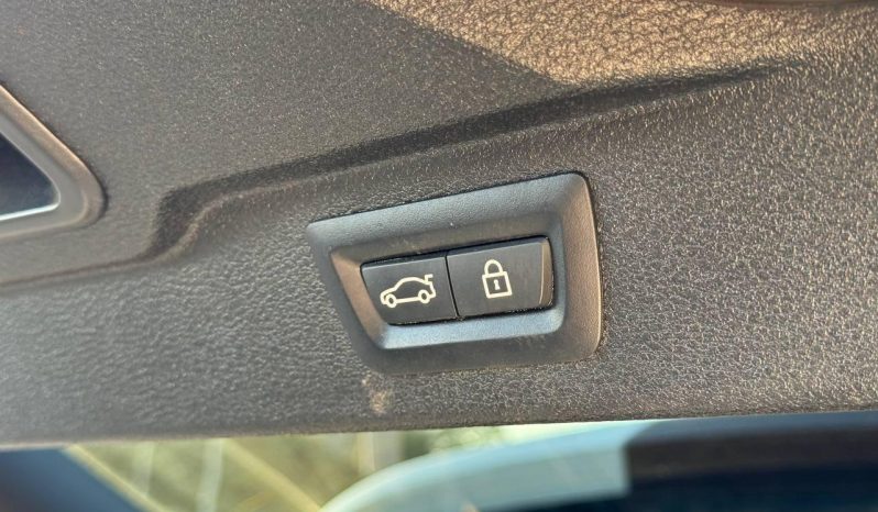 
BMW X5 XDRIVE35I, 2018 (2017) full									