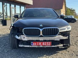 
BMW 530 XI, 2021 (2020) full									
