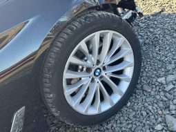 
BMW 530 XI, 2021 (2020) full									