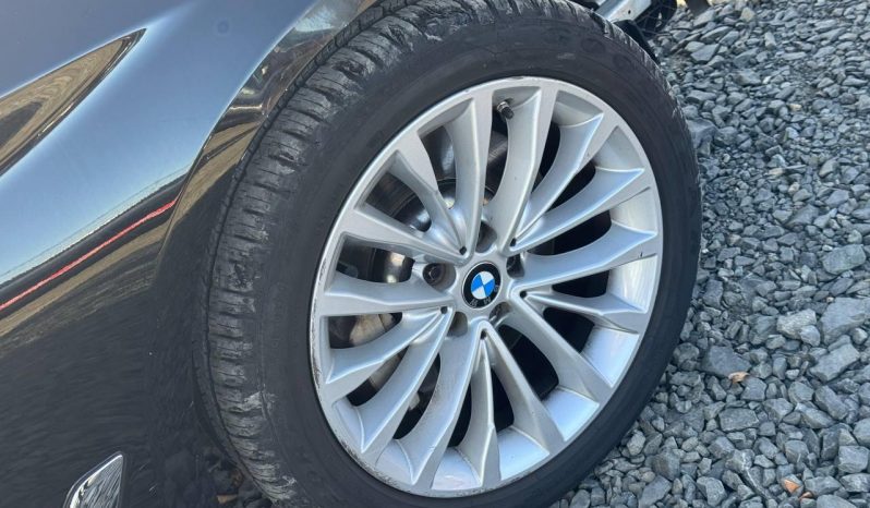 
BMW 530 XI, 2021 (2020) full									