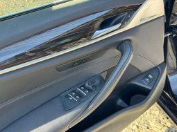 
BMW 530 XI, 2021 (2020) full									