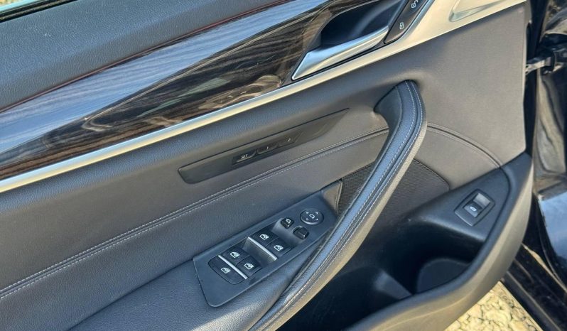 
BMW 530 XI, 2021 (2020) full									