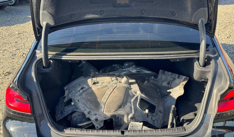
BMW 530 XI, 2021 (2020) full									
