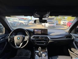 
BMW 530 XI, 2021 (2020) full									