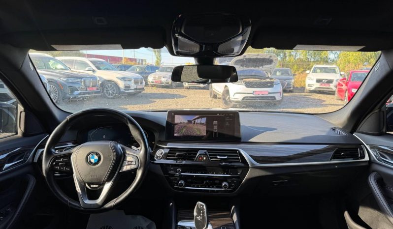 
BMW 530 XI, 2021 (2020) full									