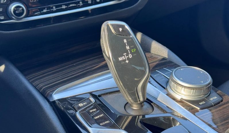
BMW 530 XI, 2021 (2020) full									