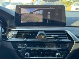 
BMW 530 XI, 2021 (2020) full									