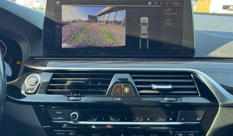 
BMW 530 XI, 2021 (2020) full									