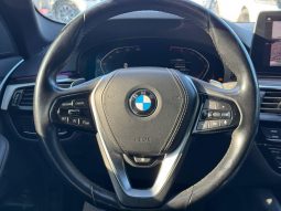 
BMW 530 XI, 2021 (2020) full									