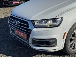 
AUDI Q7 PRESTIGE, 2018 (2017) full									