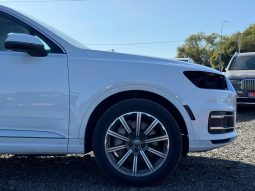 
AUDI Q7 PRESTIGE, 2018 (2017) full									