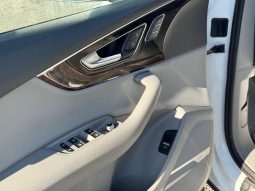 
AUDI Q7 PRESTIGE, 2018 (2017) full									