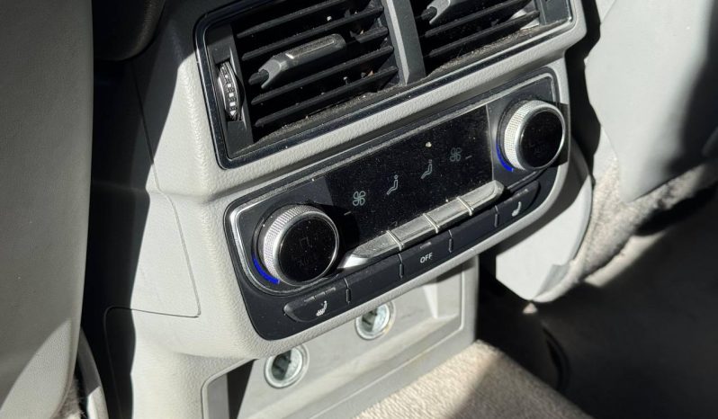 
AUDI Q7 PRESTIGE, 2018 (2017) full									