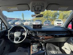 
AUDI Q7 PRESTIGE, 2018 (2017) full									