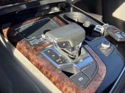 
AUDI Q7 PRESTIGE, 2018 (2017) full									