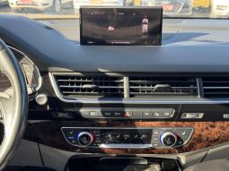 
AUDI Q7 PRESTIGE, 2018 (2017) full									