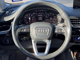 
AUDI Q7 PRESTIGE, 2018 (2017) full									