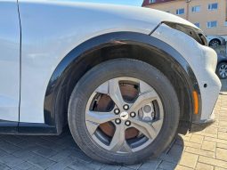 
FORD MUSTANG MACH-E PREMIUM, 2021 (2020) full									