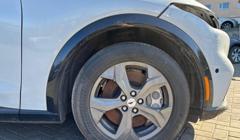 
FORD MUSTANG MACH-E PREMIUM, 2021 (2020) full									