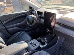
FORD MUSTANG MACH-E PREMIUM, 2021 (2020) full									