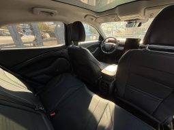 
FORD MUSTANG MACH-E PREMIUM, 2021 (2020) full									