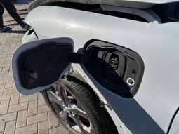 
FORD MUSTANG MACH-E PREMIUM, 2021 (2020) full									