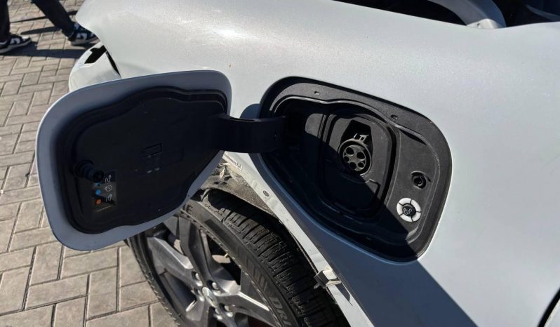 
FORD MUSTANG MACH-E PREMIUM, 2021 (2020) full									